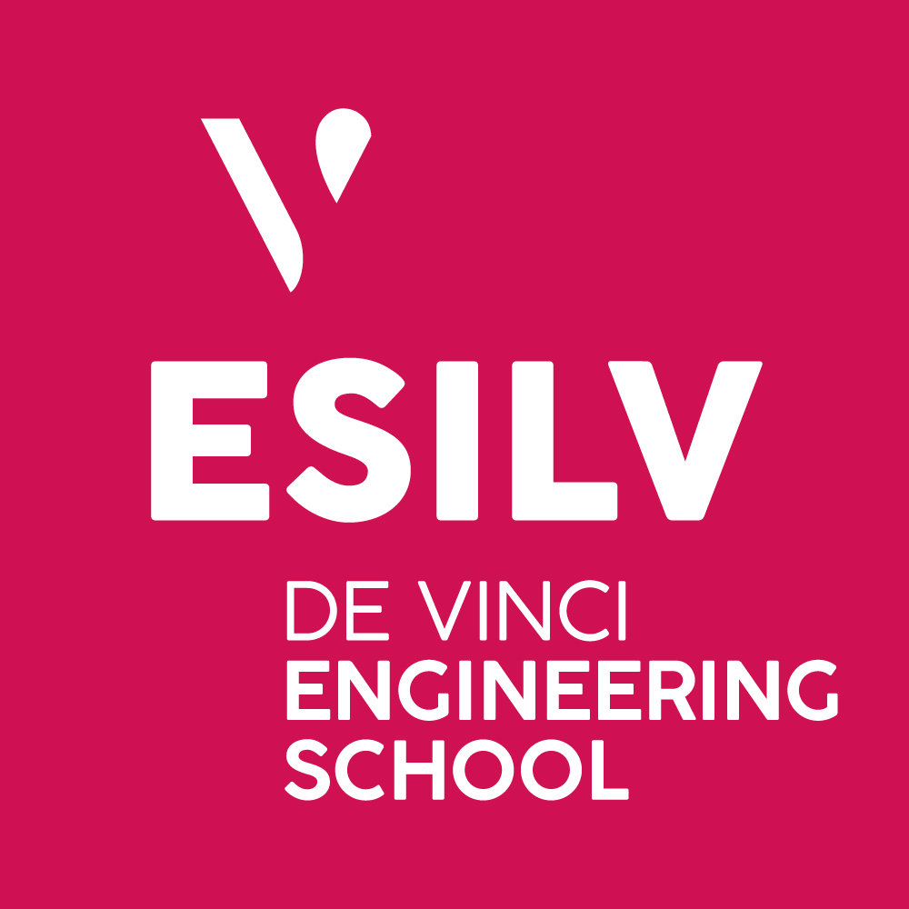 ESILV - Pôle Leonard de Vinci