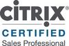 Citrix Certified Sales Professional