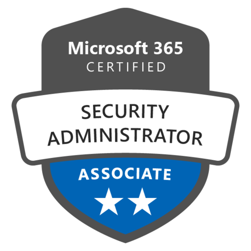 Microsoft 365 Certified: Security Administrator Associate (Office 365)