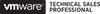 VMware Technical Sales Professional - vSphere 5