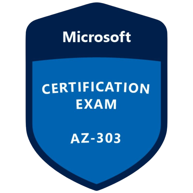 Microsoft Azure Architect Technologies