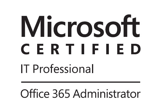 Microsoft Certified IT Professional - Office 365 (Microsoft 365)