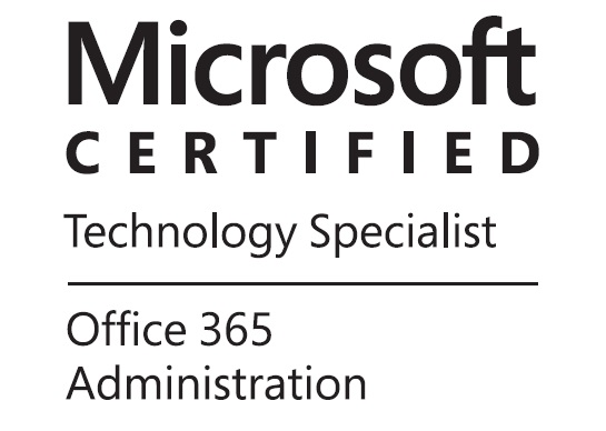 Microsoft Certified Technology Specialist - Office 365 Administration (Microsoft 365)