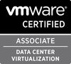 VMware Certified Associate - Data Center Virtualization