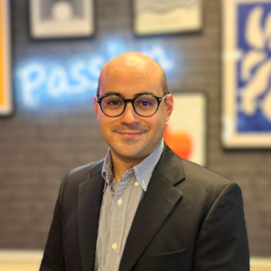 Thibault Gibard