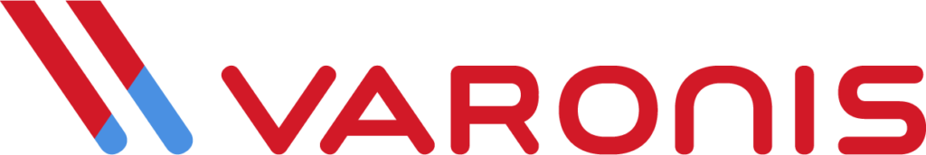 Logo Varonis