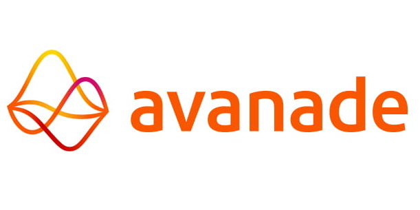 Logo Avanade